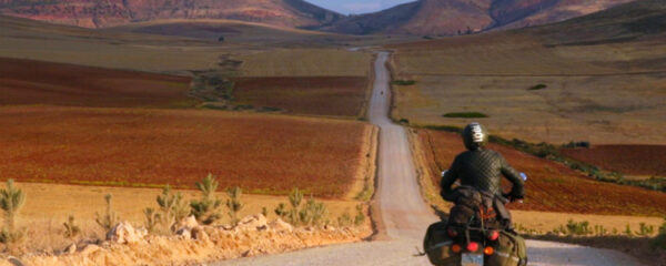 road trip moto au Pérou
